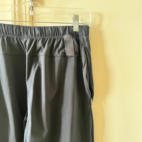 Fabletics The One Active Taper Jogger Black Unisex Size XS - Picture 8 of 8